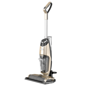 Powerful Suction Power Bagless Lightweight Water Washer Vacuum Mopping Vacuum Cleaner with Self-Cleaning Function